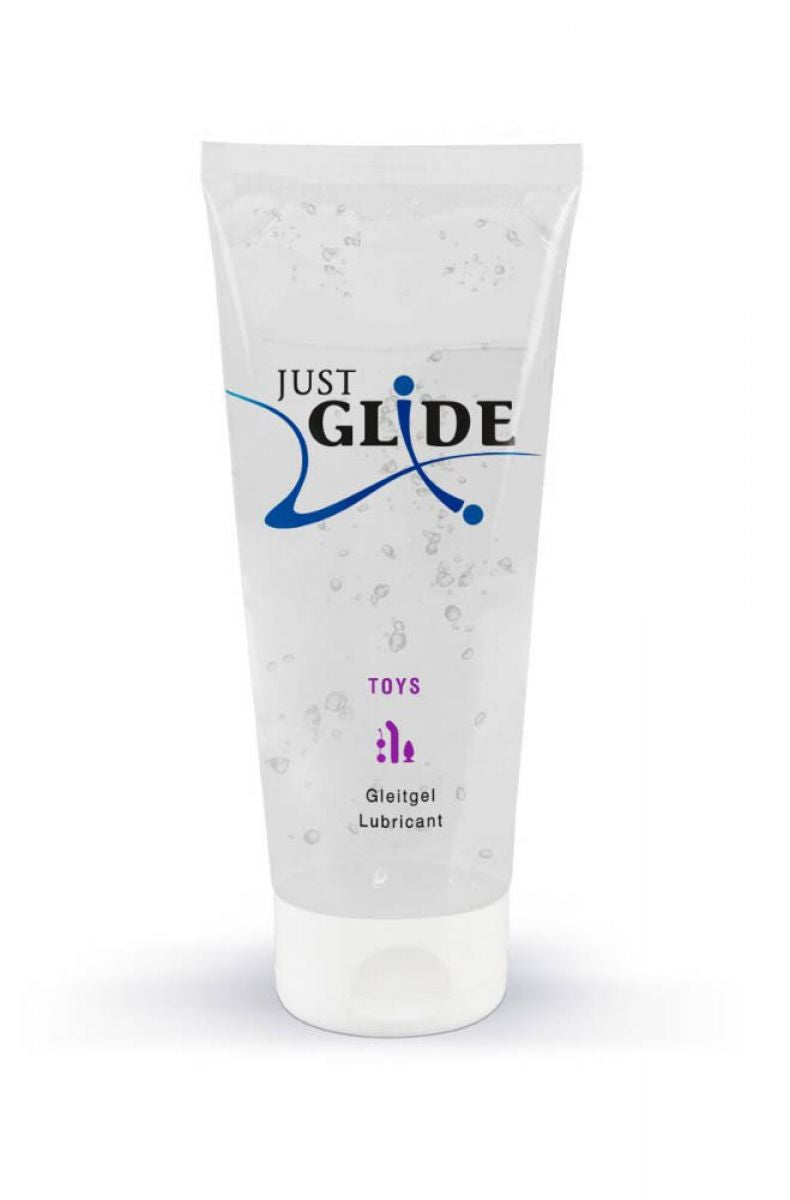 JUST GLIDE - TOYLUBE 200ML
