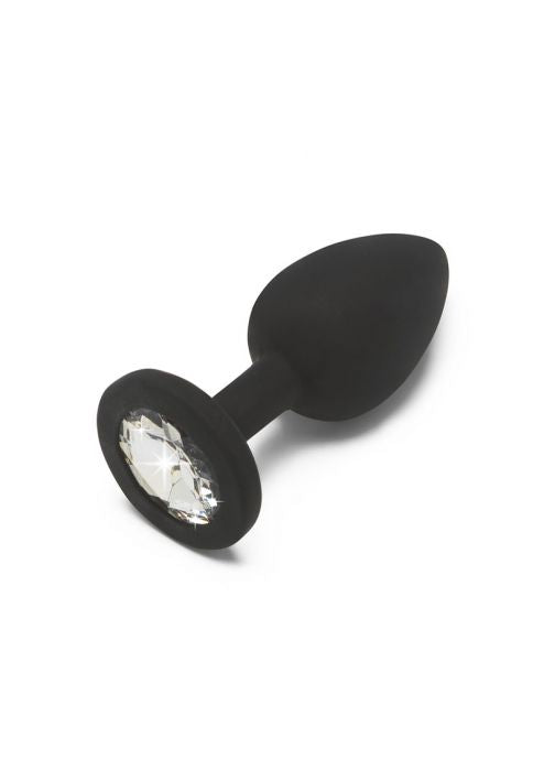 TOYJOY - DIAMOND BOOTY JEWEL SMALL