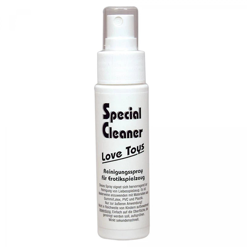 Special Cleaner - 50 ml