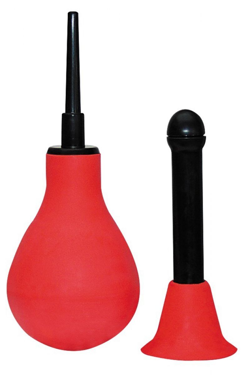YOU2TOYS - INTIM DUSCHE