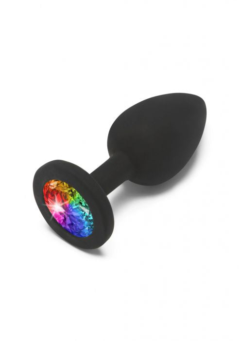 TOYJOY - RAINBOW BOOTY JEWEL SMALL