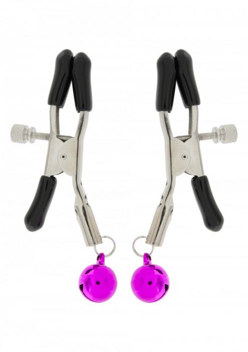 TOYJOY - NIPPLE TEASERS