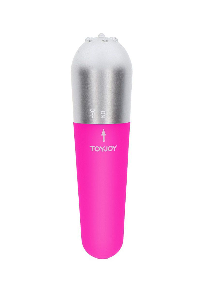 TOYJOY - FUNKY VIBRETTE VIOLET