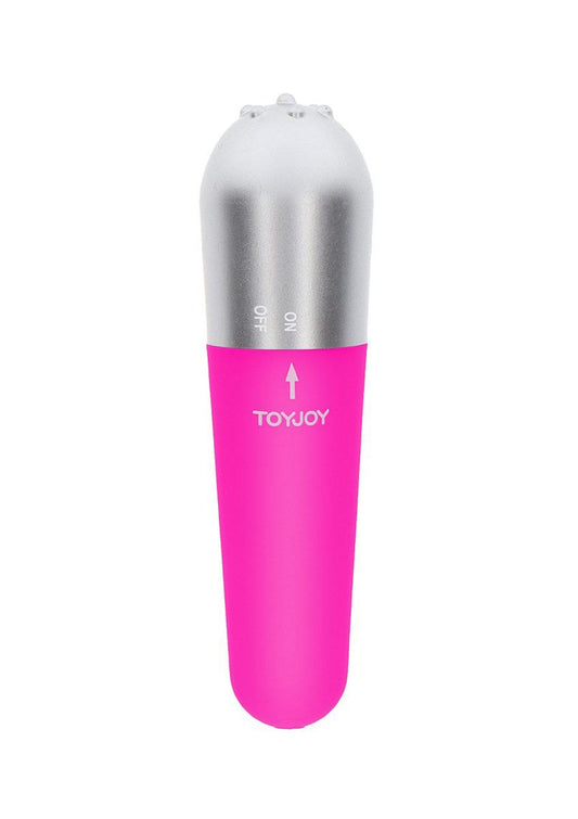TOYJOY - FUNKY VIBRETTE VIOLET