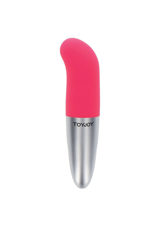 Toyjoy - Viberette G-spot Pink
