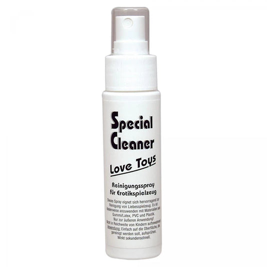 Special Cleaner - 50 ml