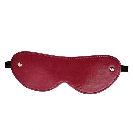 BLAZE - ELITE EYE MASK RED