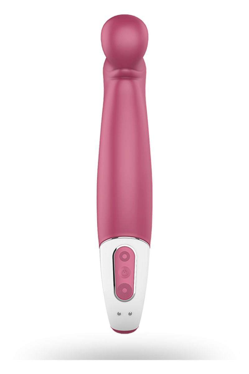 SATISFYER VIBES - PETTING HIPPO