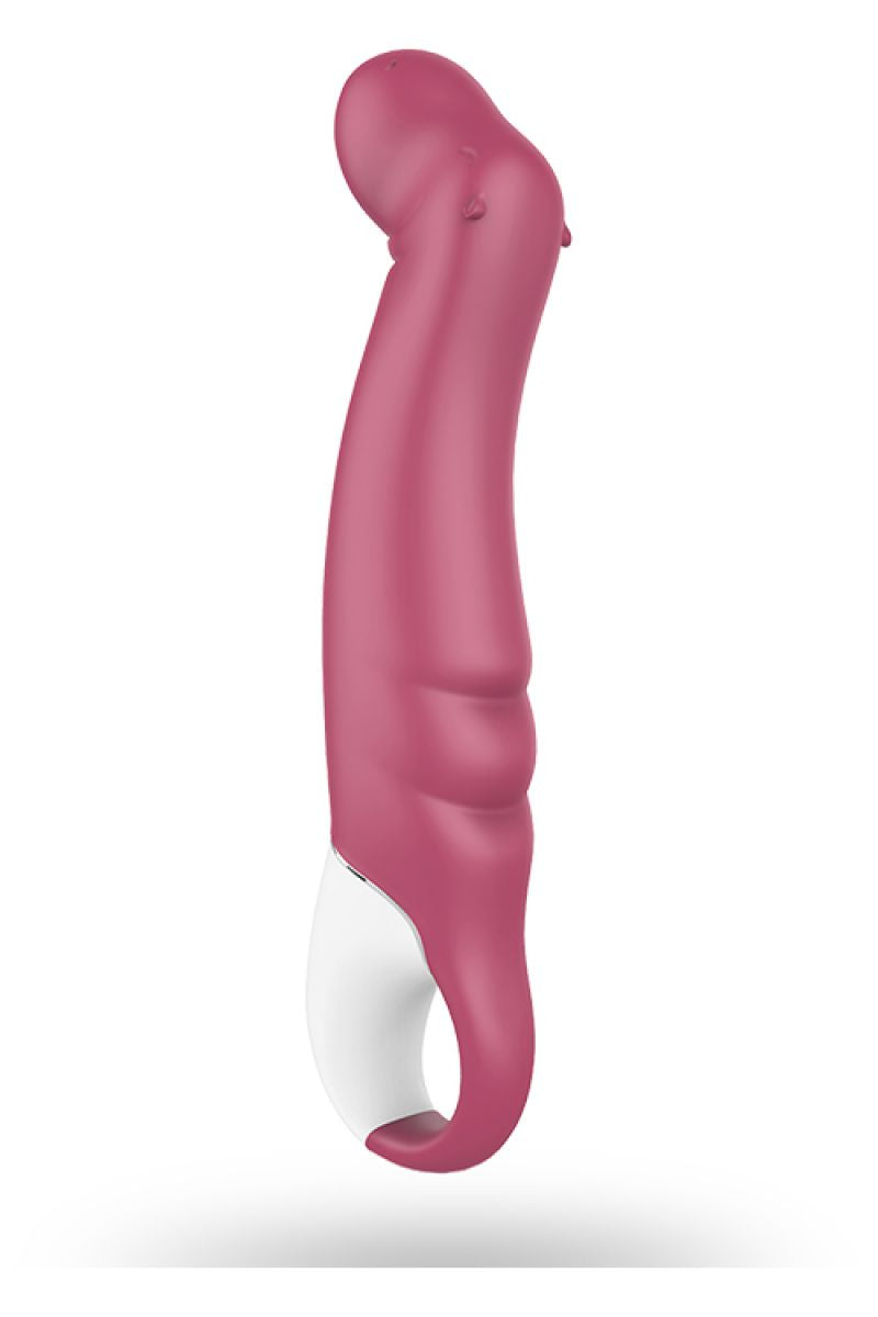 SATISFYER VIBES - PETTING HIPPO