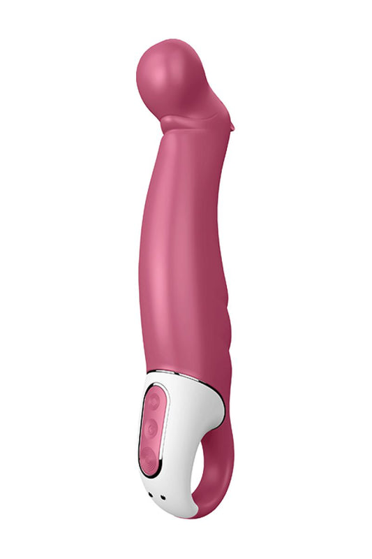 SATISFYER VIBES - PETTING HIPPO