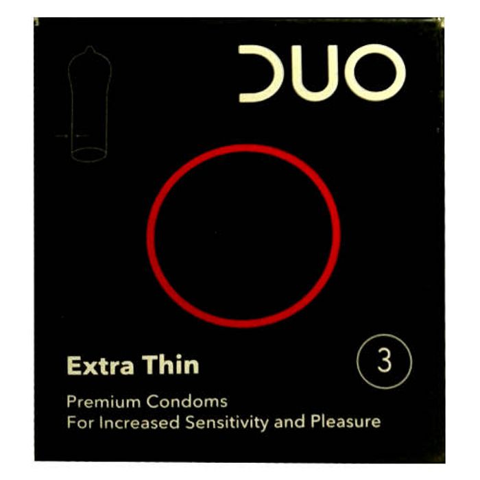 DUO - EXTRA THIN