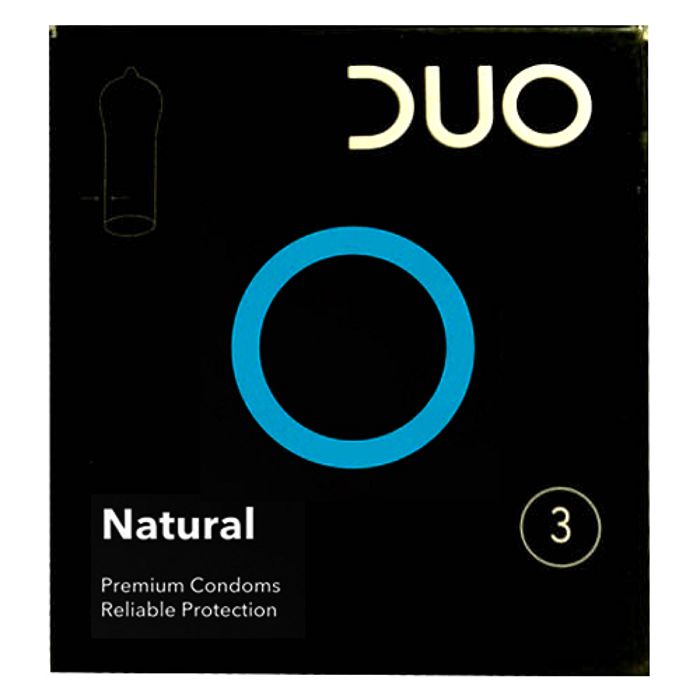 DUO - NATURAL