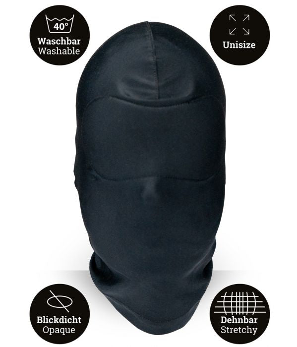 FETISH DREAMS - MASK DARK SECRETS