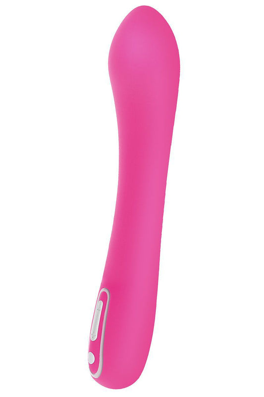 EROS TOYS - G-SPOT PLEASURE VIBRATOR