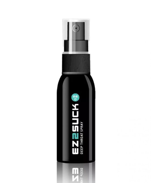 EZ2SUCK - DEEP THROAT 30ML