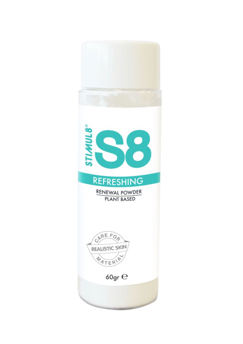 S8 - RENEWAL POWDER 60GR