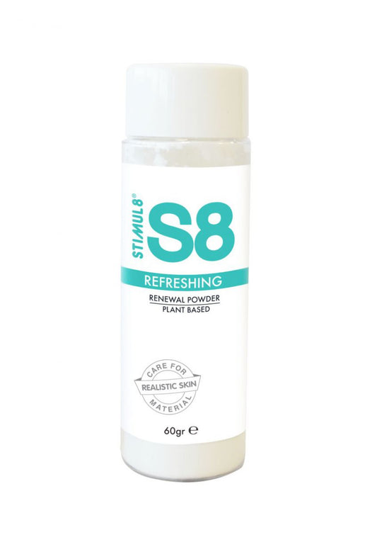 S8 - RENEWAL POWDER 60GR
