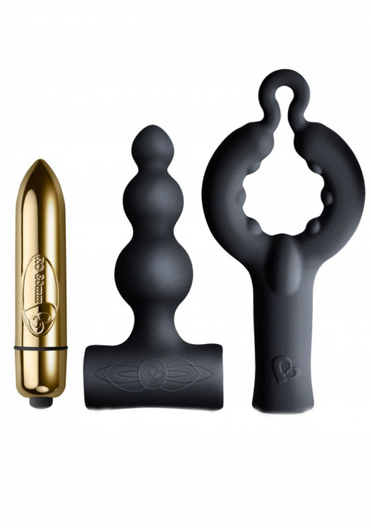 ROCKS-OFF – BE MINE SET