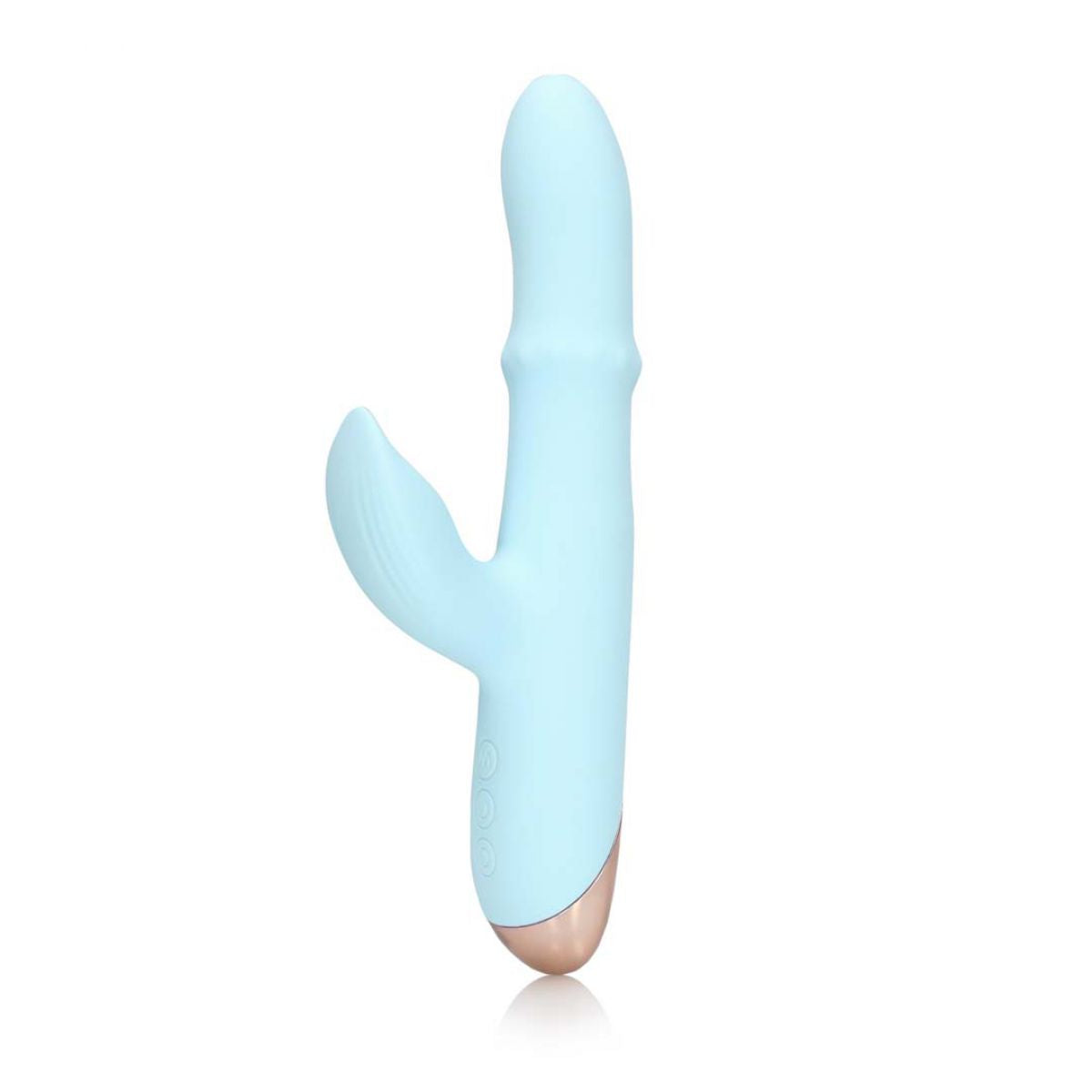 LOVELINE - PULSE WAVE AND UP&DOWN MOVING RING VIBRATOR