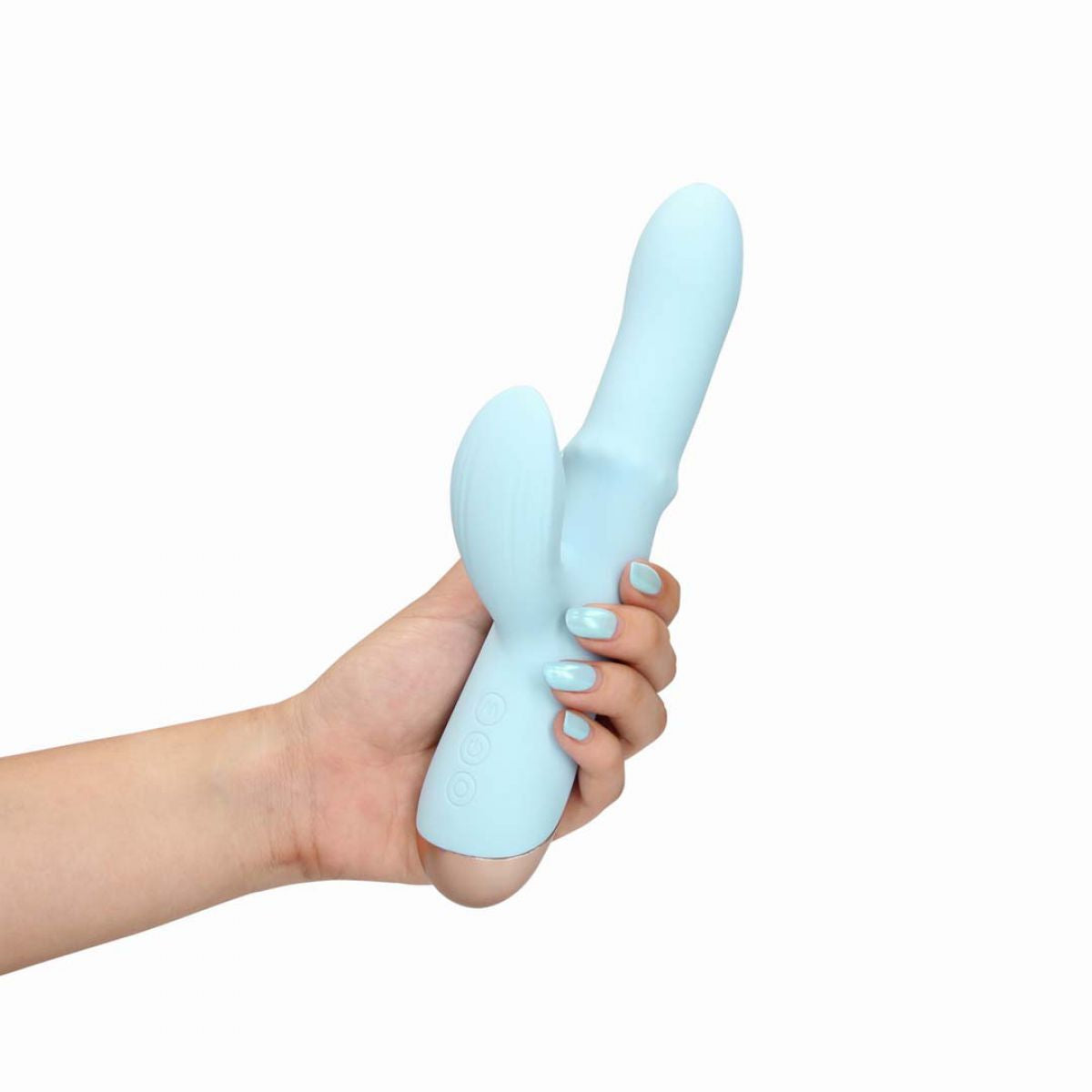 LOVELINE - PULSE WAVE AND UP&DOWN MOVING RING VIBRATOR