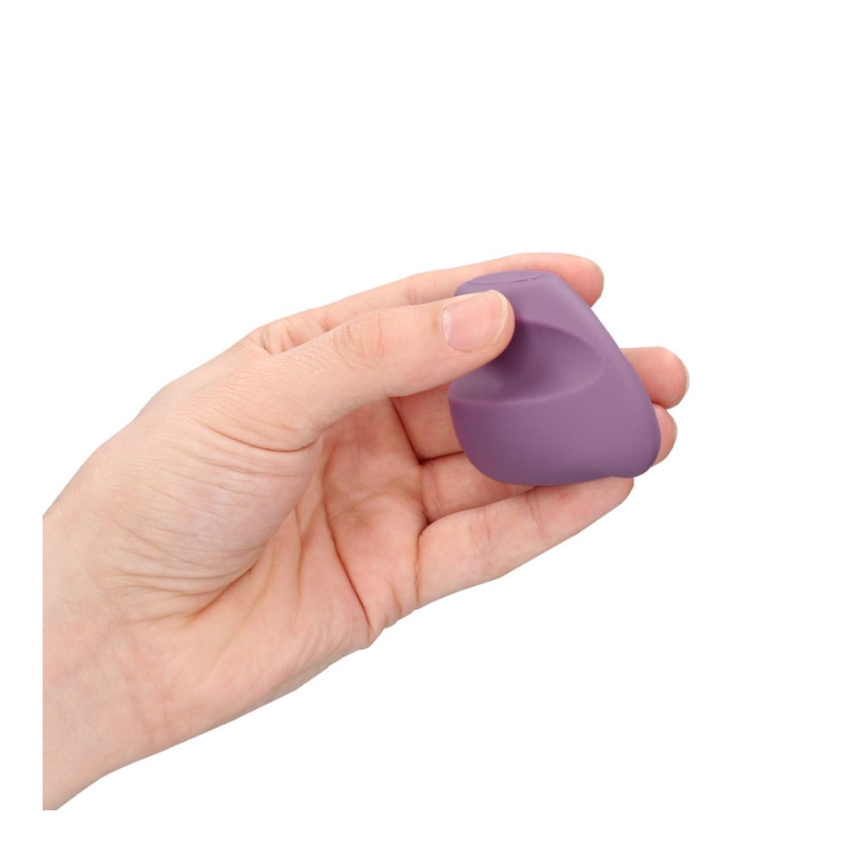 LOVELINE - FINGER VIBRATOR MYSTIC