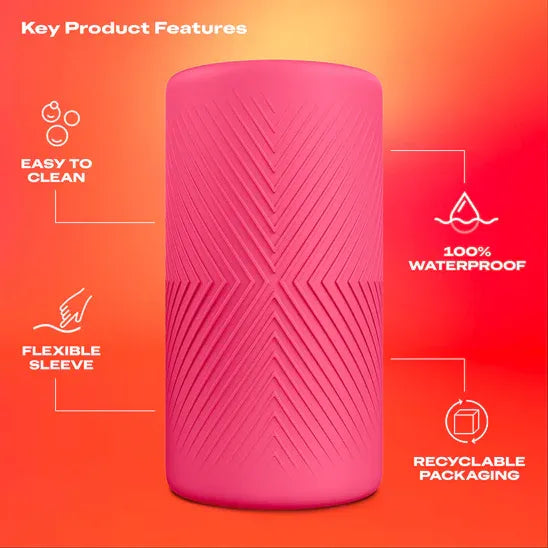 DUREX Play Slide & Ride Masturbation Sleeve