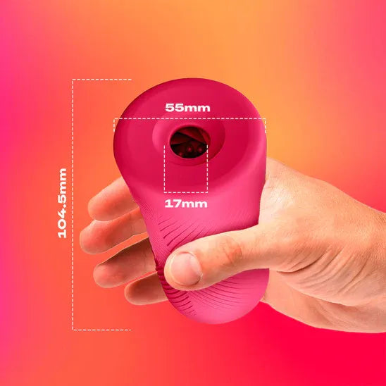 DUREX Play Slide & Ride Masturbation Sleeve